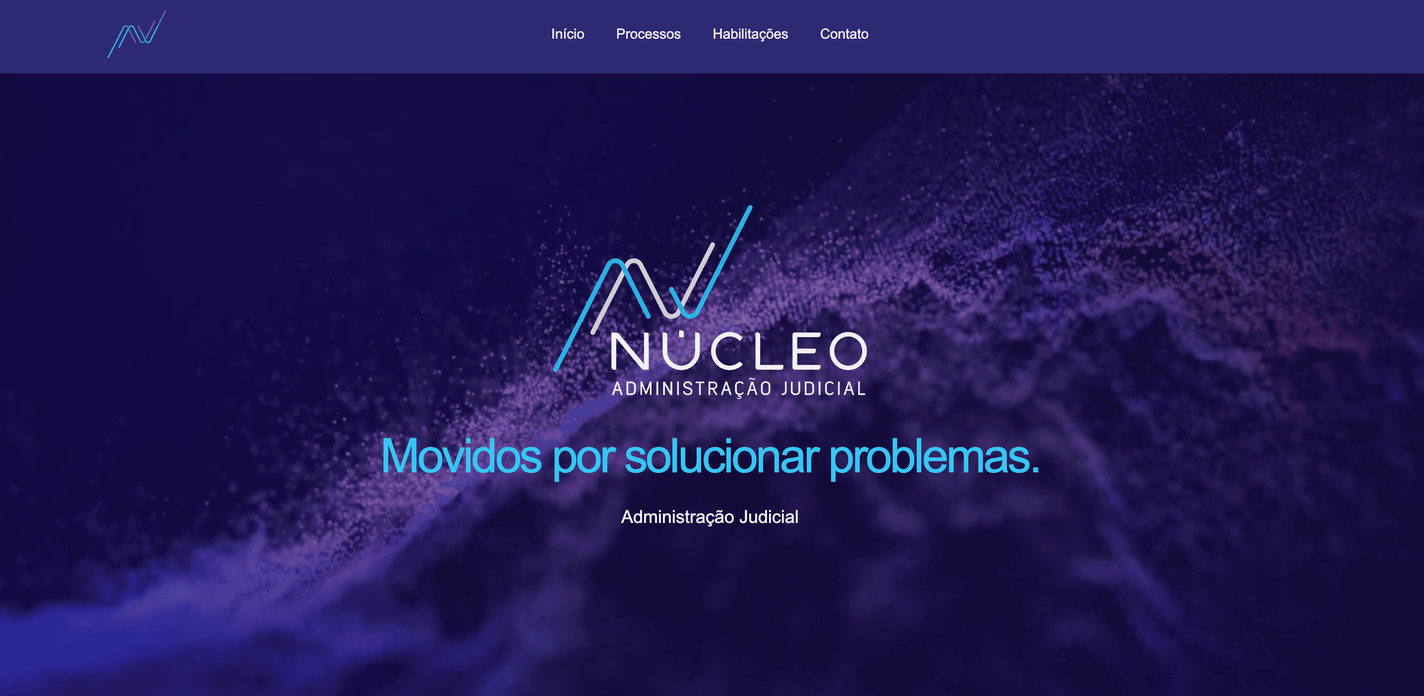 Núcleo AJ